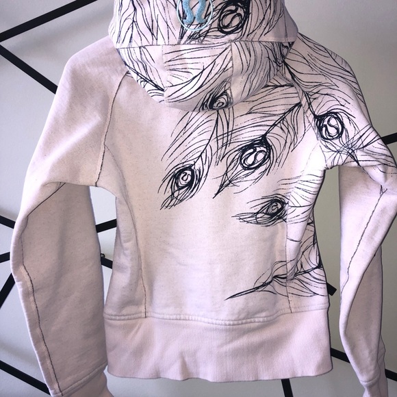 Lululemon hoodie Sweater - Picture 4 of 11